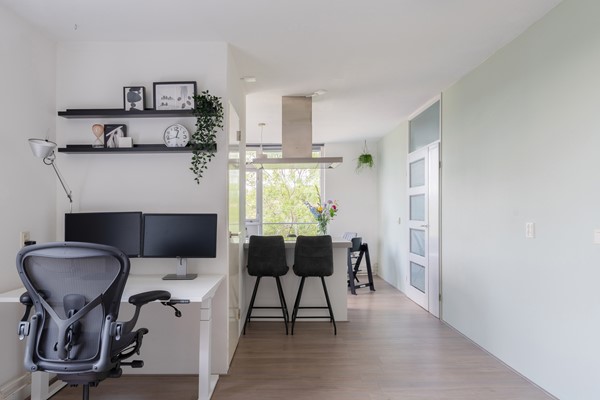 Medium property photo - Regge 30, 3068 HD Rotterdam